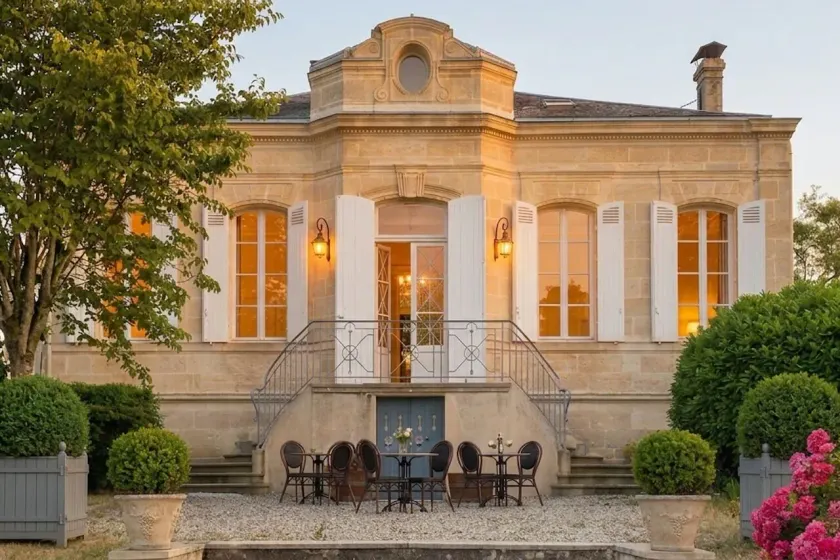 Château Papounan - Image 1