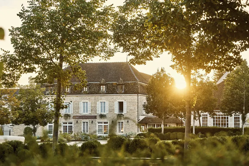 Hôtel Le Montrachet Puligny-Montrachet - Image 1
