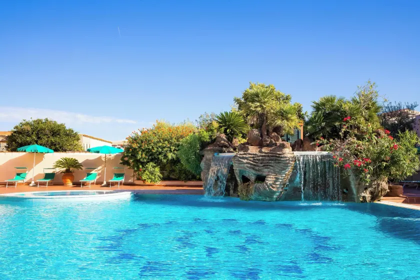 Hotel Maria Rosaria - Image 1