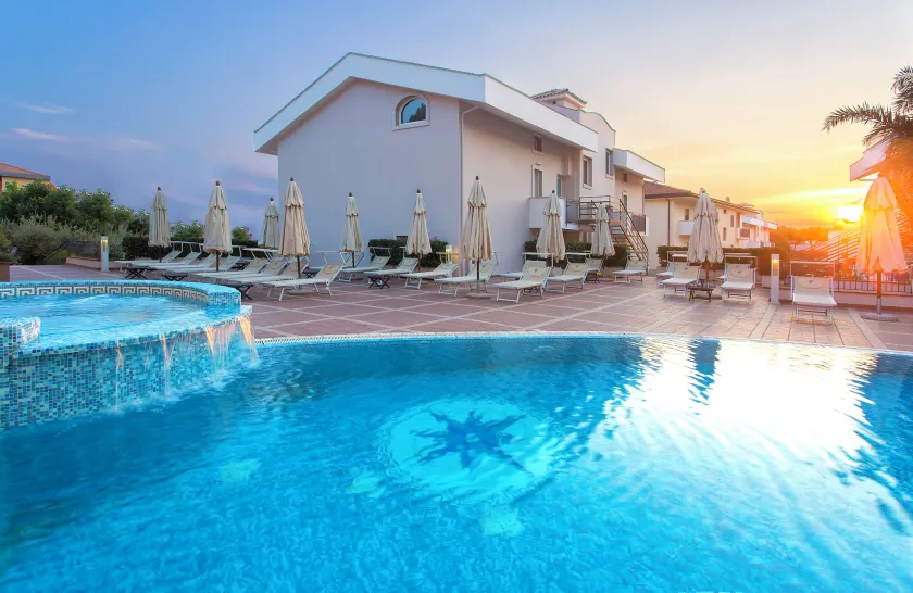 Virgilio Grand Hotel - Image 1