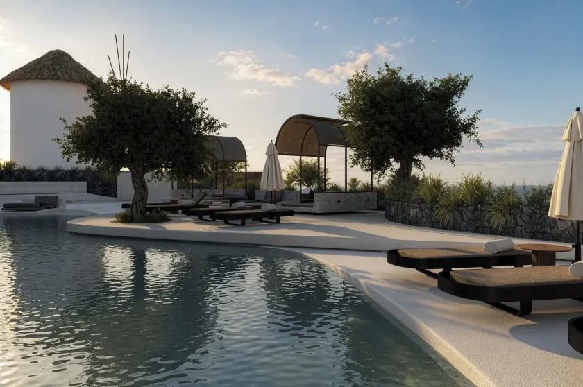 Mamay Hotel - Image 1