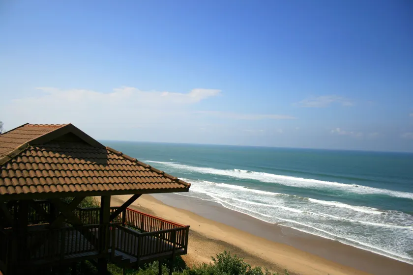 Imvubu Lodge - Image 1