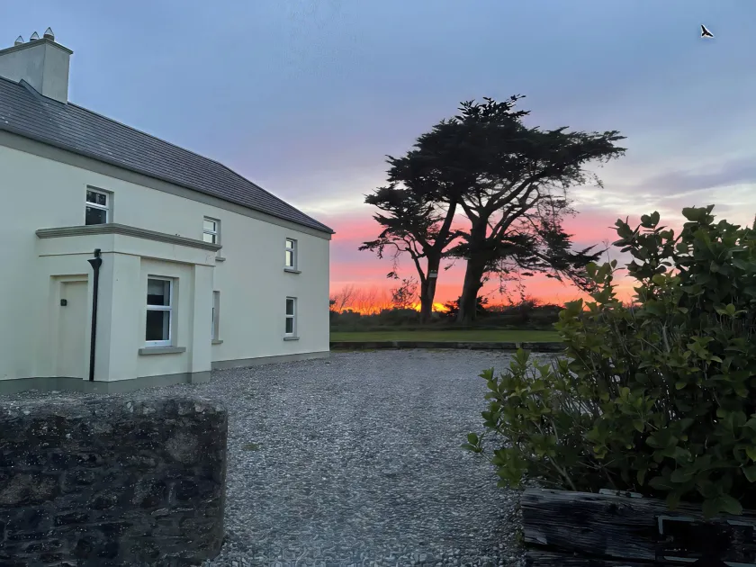 Sanderling Lodge - Image 1