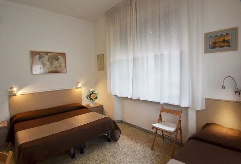 Hotel La Torre - Image 1