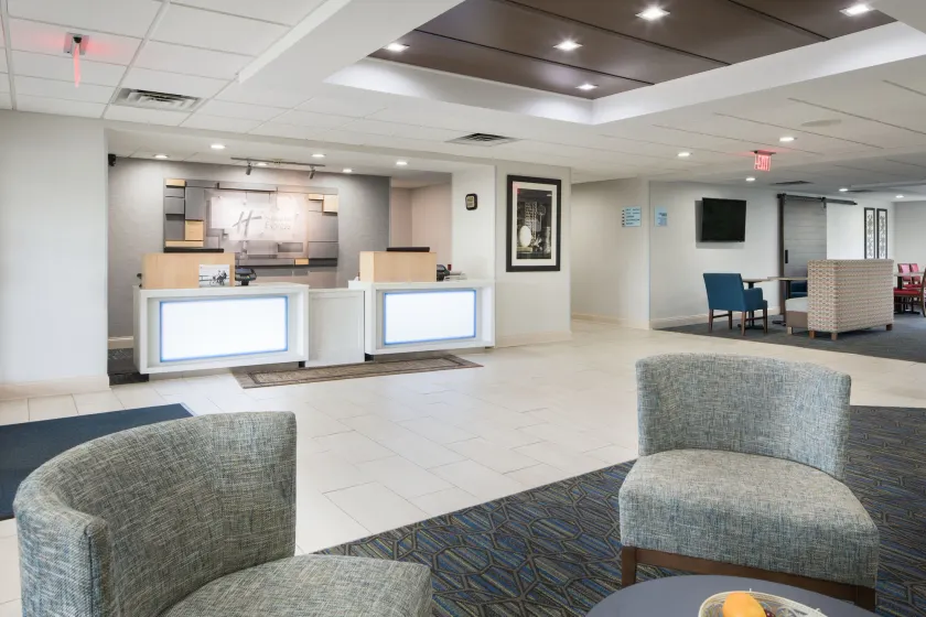 Holiday Inn Express Louisville Northeast by IHG - Image 1