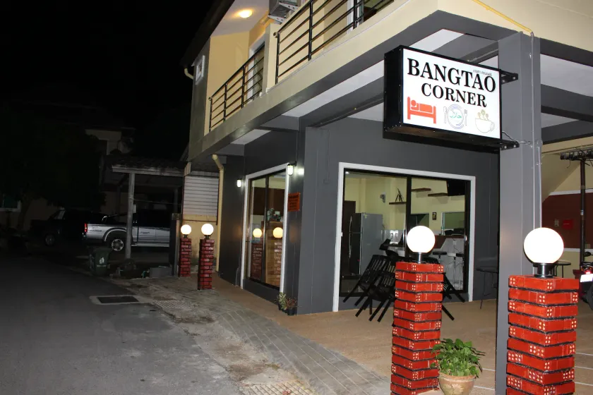 Bangtao Corner - Image 1
