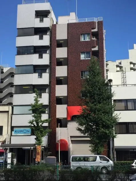 Tokyo Kakan - Image 1