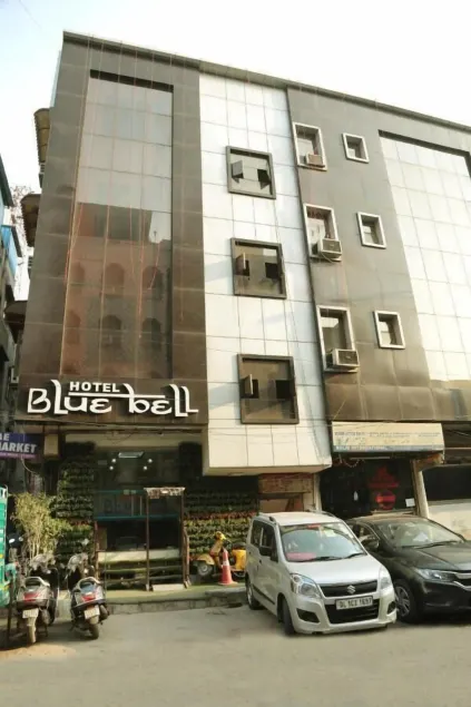 Hotel Blue Bell - Image 1