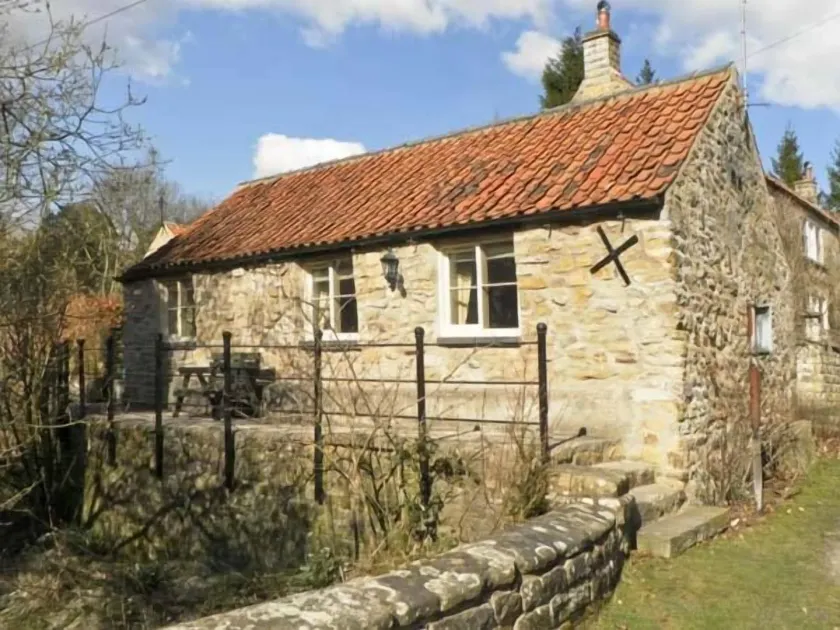 Beckside - Image 1