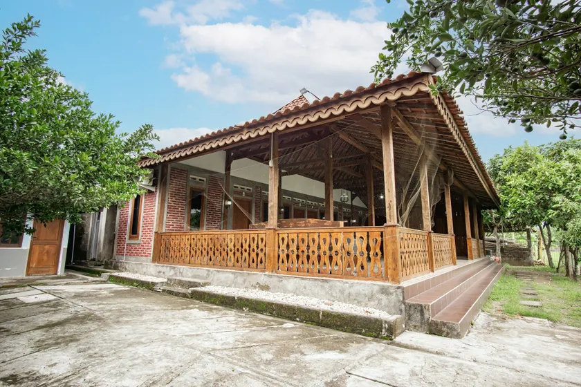 Joglo Ndalem Sabine Syariah - Image 1
