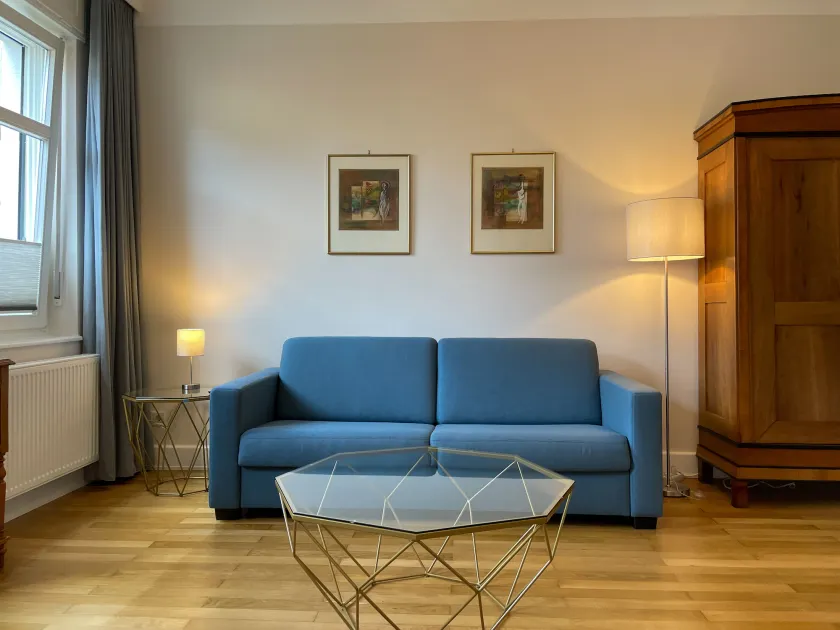 Saar-Apartments - Image 1