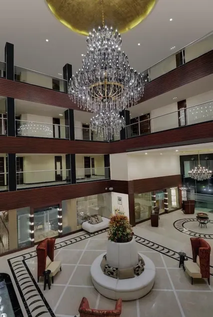 Royalton Hyderabad Abids - Image 1