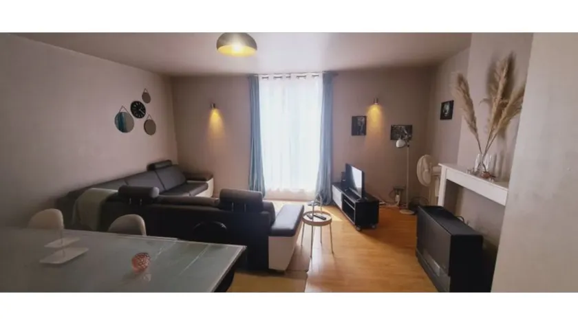 Duplex Close to the Casino de Namur - Image 1
