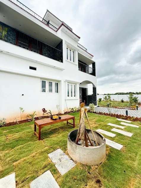 Breezy Villa - Mysore - Image 1