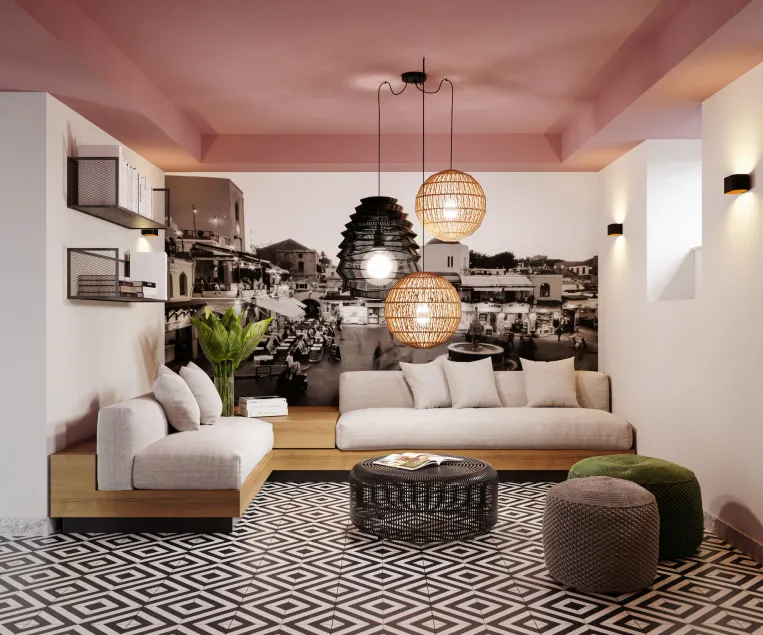 When in Athens Hostel - Image 1