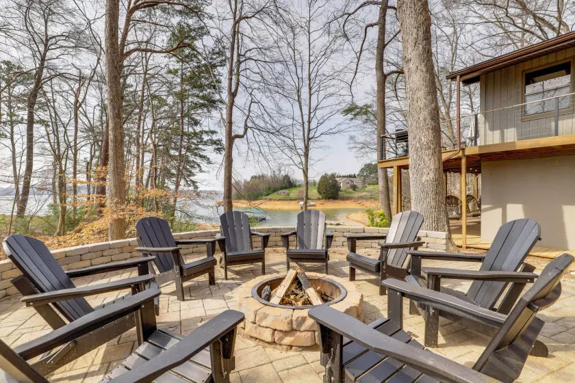 Dock, Deck + Views: Cherokee Lake Retreat! - Image 1