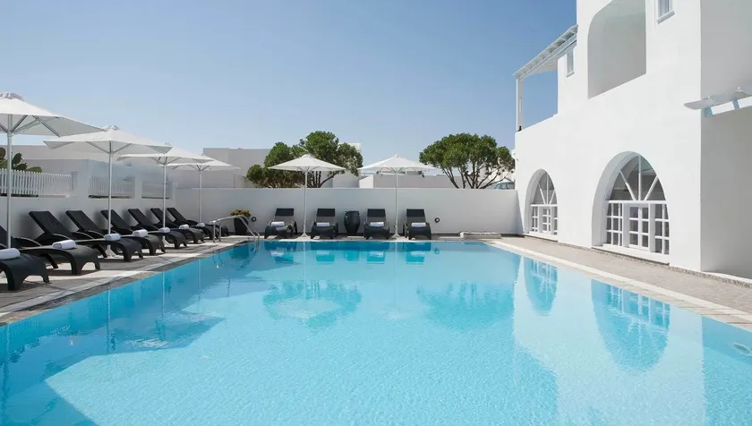 Philippion Boutique Hotel - Image 1