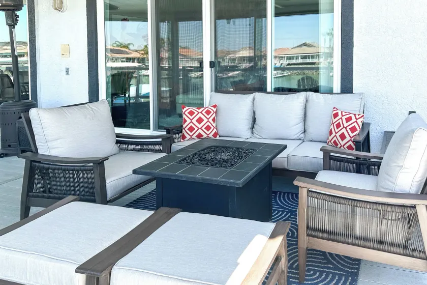 Waterfront Discovery Bay Home w/ Private Dock - Interiør
