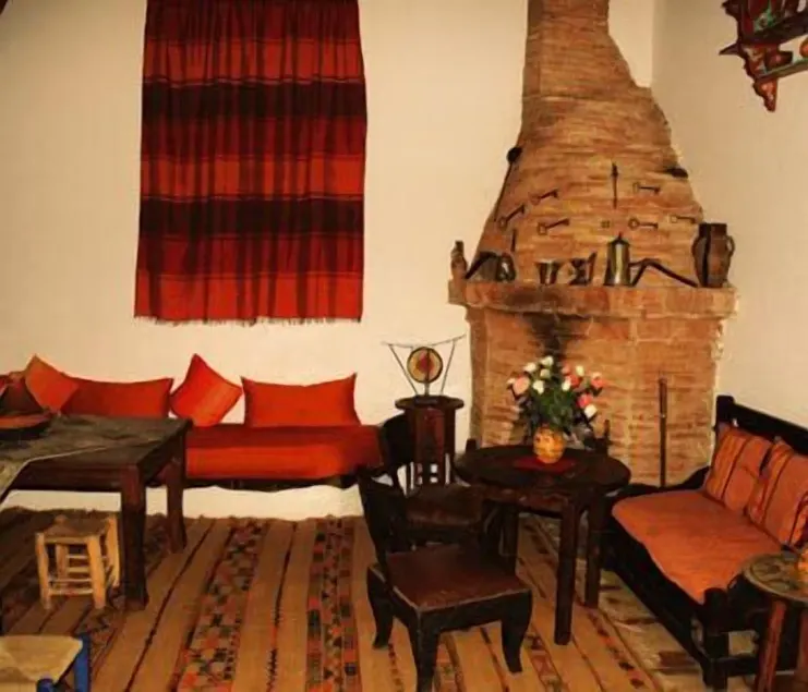 Riad Jade Mogador - Image 1