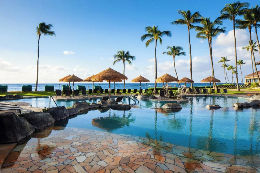 Sheraton Kauai Resort - Image 1