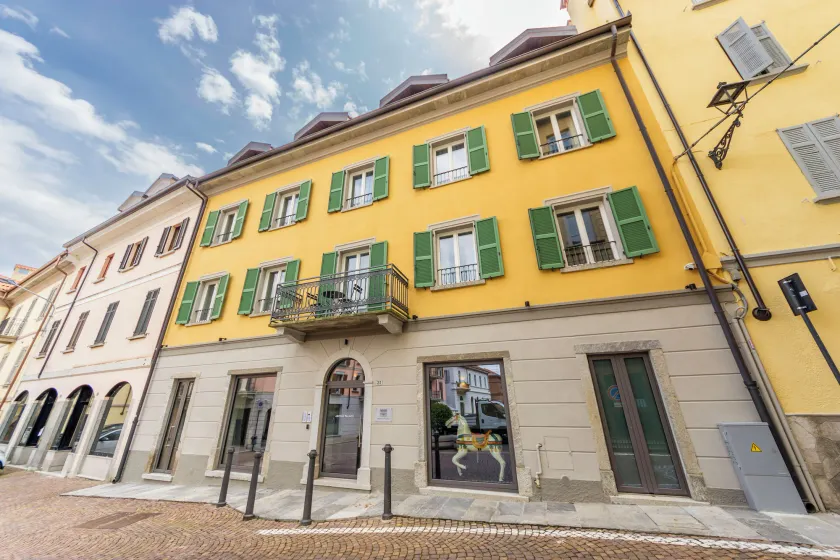 Arona Palace - Superior Apartments - Image 1