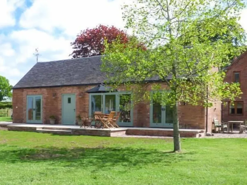 Berringtons Barn - Image 1