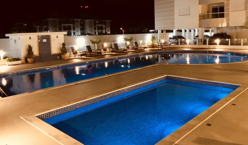 Apartamento Maravilhoso em Florianópolis na Praia dos Ingleses com piscina - Image 1