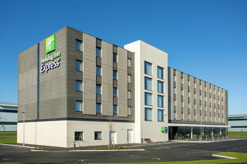 Holiday Inn Express Bridgwater M5, Jct24 by IHG - Image 1