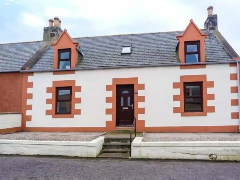 Grace Cottage - Image 1