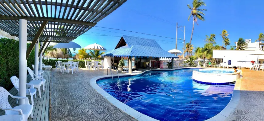 Hotel La Fragata - Image 1