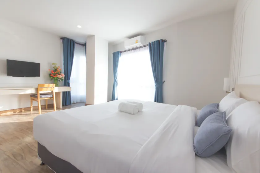 Donchan Grand Hotel - Image 1