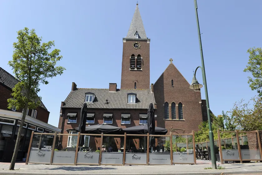 Hotel-Restaurant Thuis! - Image 1