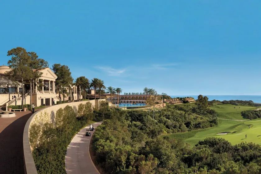 The Resort at Pelican Hill - Image 1