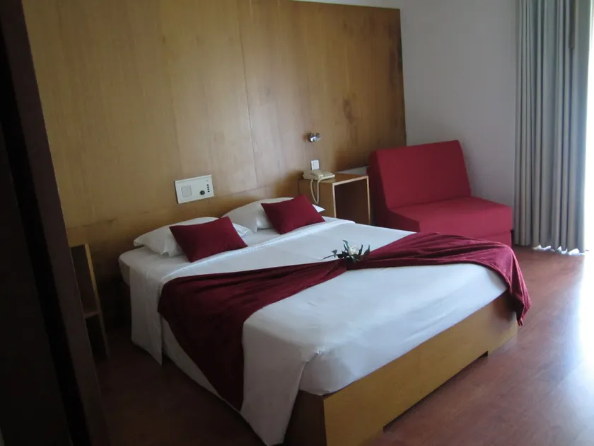 Hotel Portas do Gerês - Image 1
