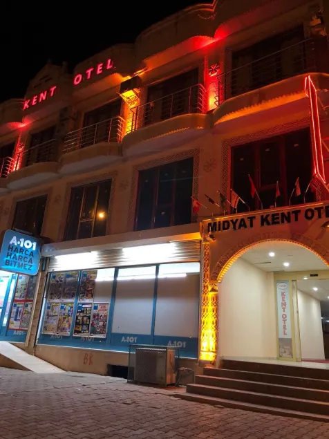 Midyat Kent Otel - Image 1