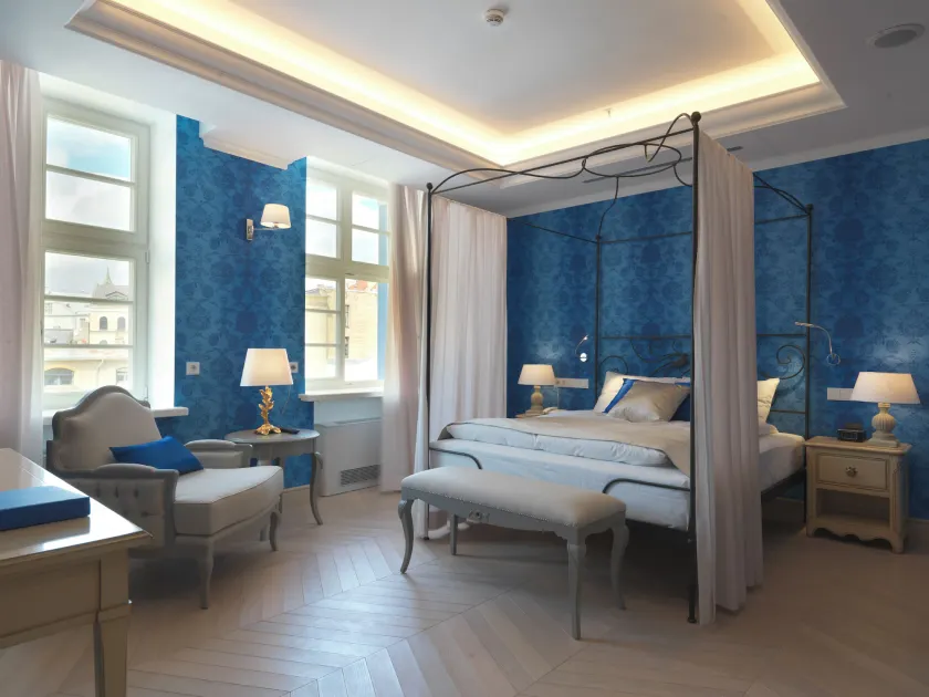 Relais Le Chevalier - Image 1