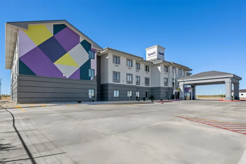 Spark by Hilton Fort Stockton - Image 1