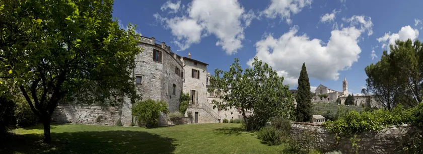 Residenza d'Epoca San Crispino - Image 1