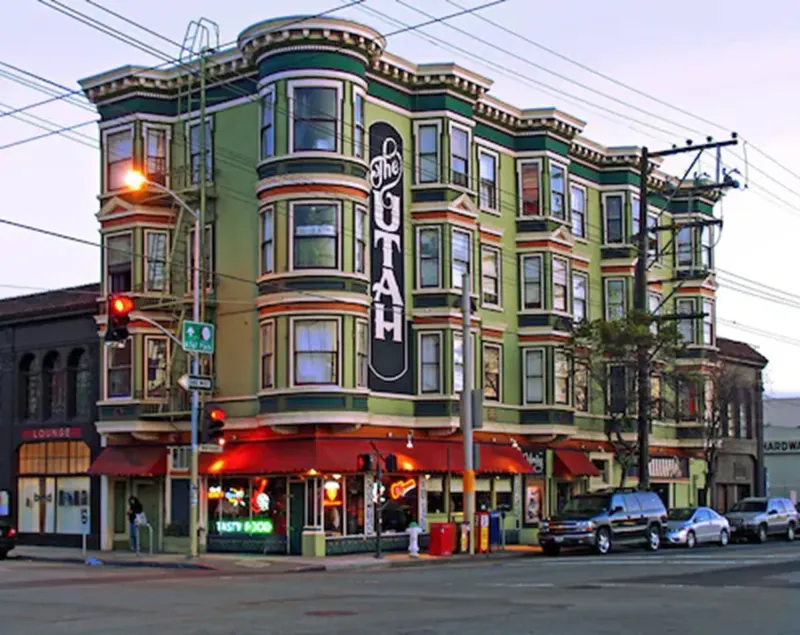 The Utah Inn - Image 1