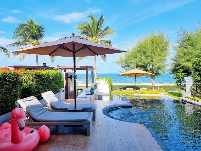 Tolani Le Bayburi Villas, Hua Hin - Pranburi - Image 1