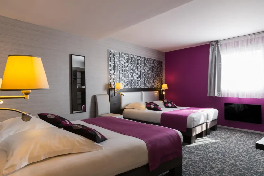 Relais St Eloi, Sure Hotel Collection by Best Western - Image 1