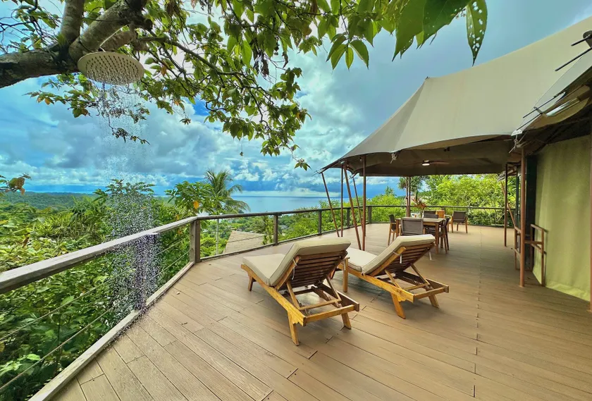 Palau Carolines Resort - Image 1