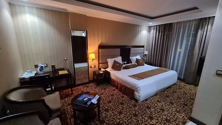 SILVER & BONA LUXURY ACCOMMODATION  - Image 1