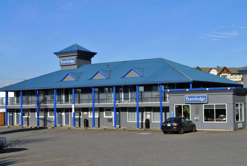 Travelodge by Wyndham Langley - Image 1