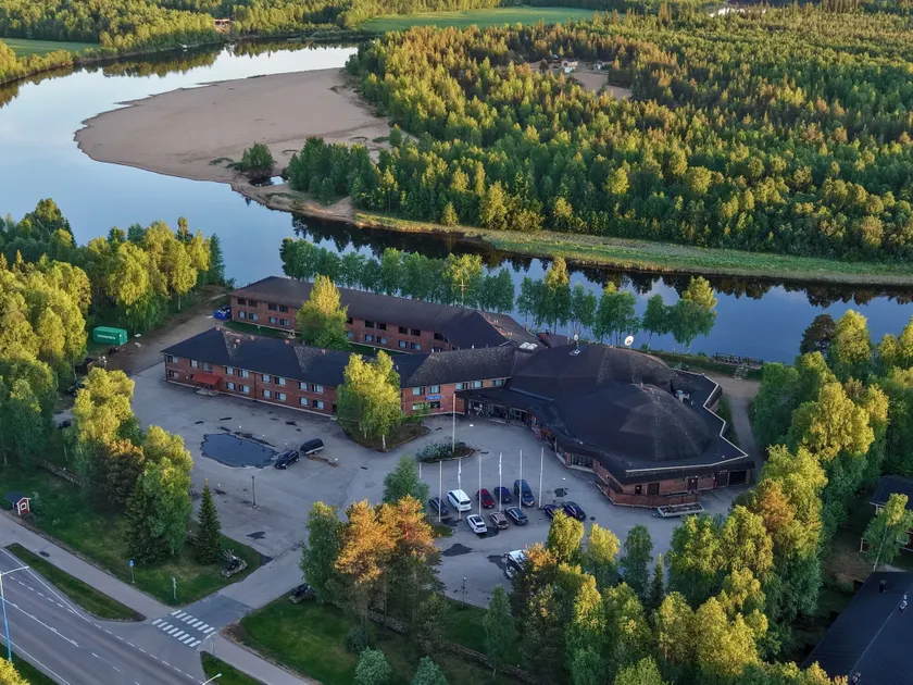 Hotel Ivalo - Image 1