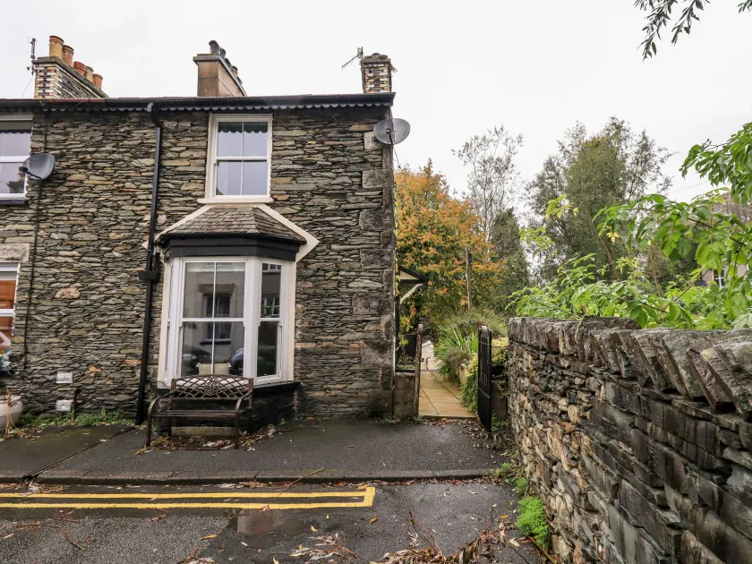 Walkers Rest - Image 1