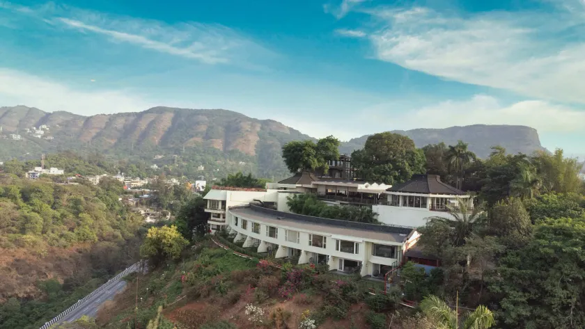 Athiva Resort & Spa, Khandala - Image 1