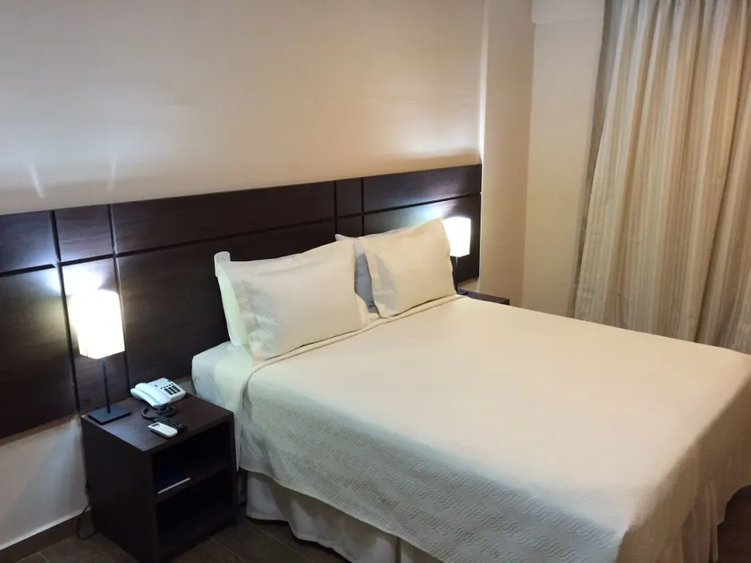 Hotel Maruá - Image 1