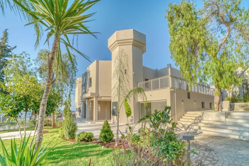 Olira Türkbükü Residences - Image 1