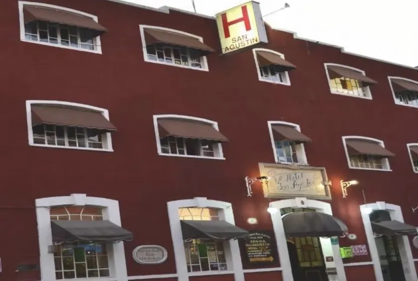 Hotel San Agustin - Image 1